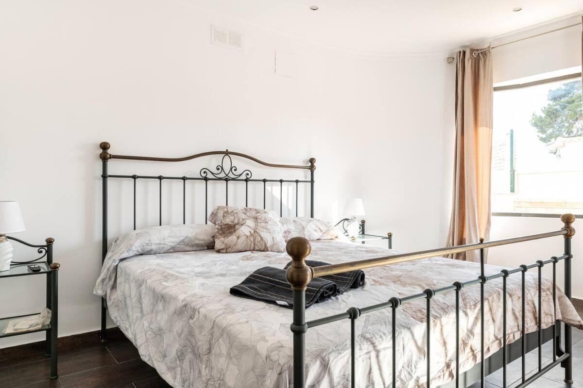 Villa Constantinos Apartamentos O Villa Completa Calpe Exteriör bild