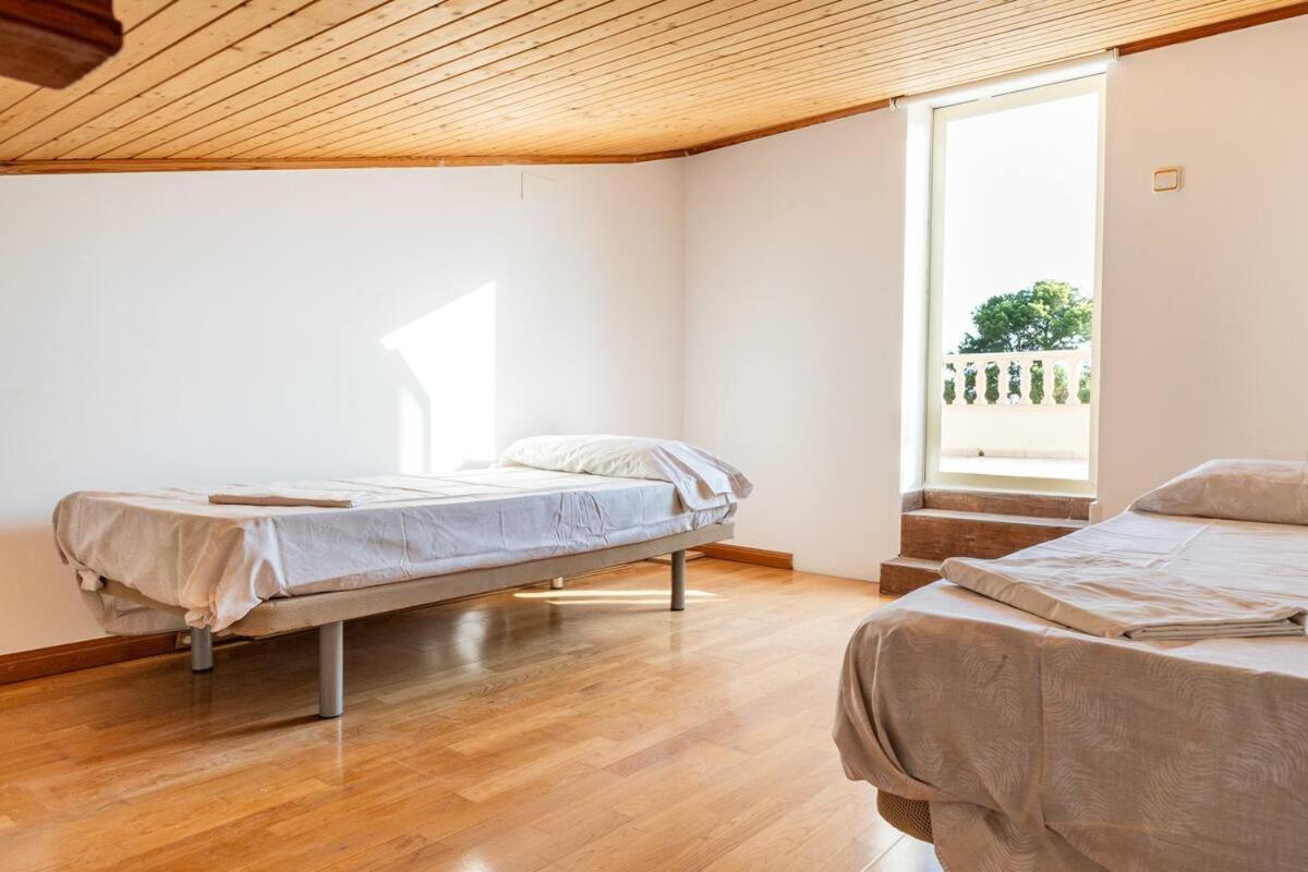 Villa Constantinos Apartamentos O Villa Completa Calpe Exteriör bild