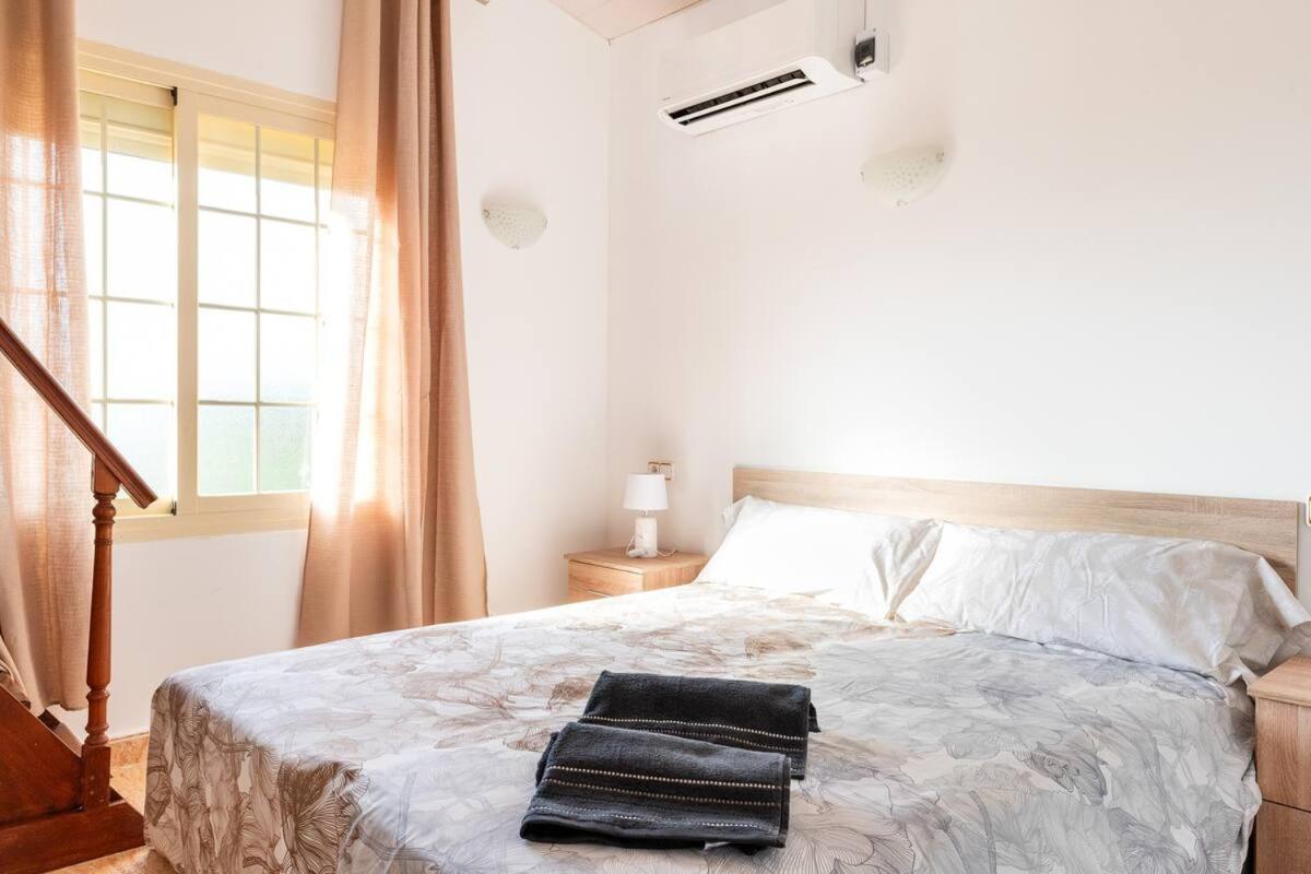 Villa Constantinos Apartamentos O Villa Completa Calpe Exteriör bild