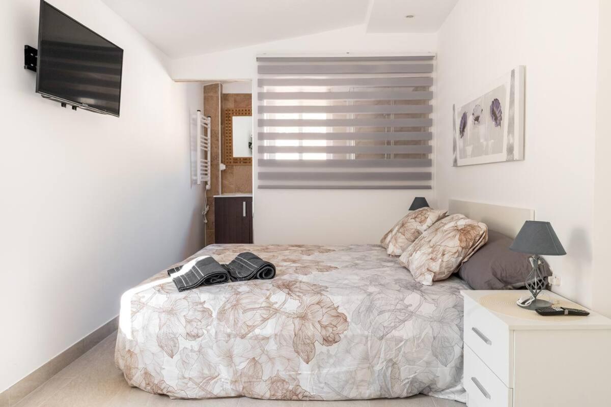 Villa Constantinos Apartamentos O Villa Completa Calpe Exteriör bild